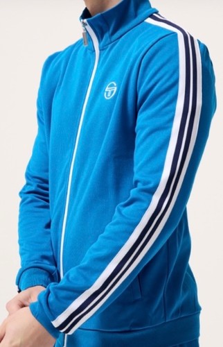 Sergio tacchini franco - sergio, blue