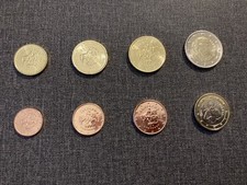 2026 First Bulgaria Euro Coin