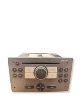 Opel Astra G 1999 Radio CD GPS