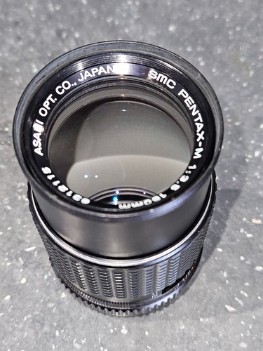 Smc pentax 150mm 3 5 - smc,