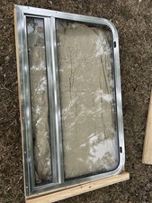 narrow boat hopper window 40x24” Excellent Condition Looks Unused