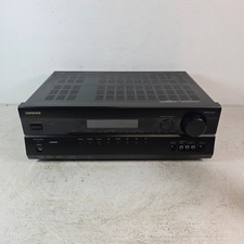 Onkyo TX-SR307 AV Receiver
