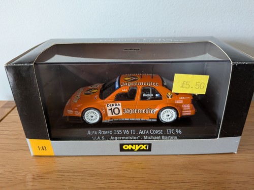 Onyx touring xt014 alfa - xt014, romeo