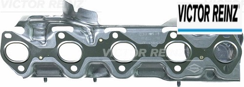 Exhaust manifold gasket - exhaust,
