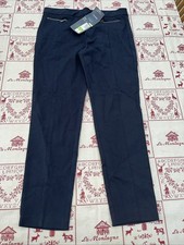 M&S Collection Treggings Navy