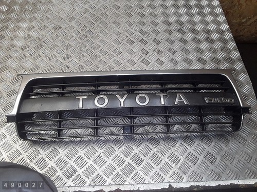 1994 toyota land - toyota, cruiser