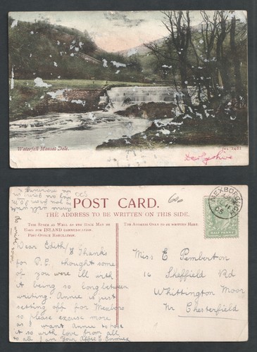 1905 kevii mexborough - 1905,