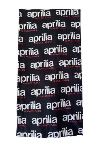Aprilia summer motorcycle neck - summer,