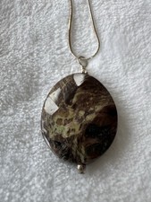 Kazuri Kenya Handcrafted Stone
