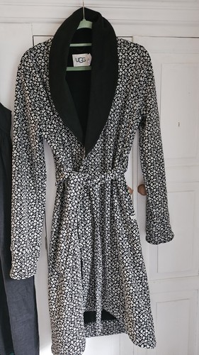 Gorgeous new ugg dressingown - new,