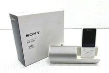 SONY NW-S14K Walkman with