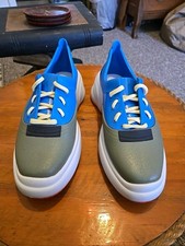Melissa Ugly Sneakers Full