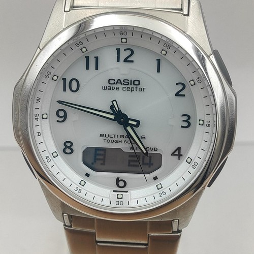 Casio wave ceptor - casio,