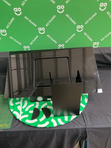 Hisense angled chimney cooker - angled,