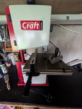 Axminster Ac1400b Bandsaw