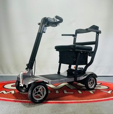 MobilityPlus+ Nexus Folding