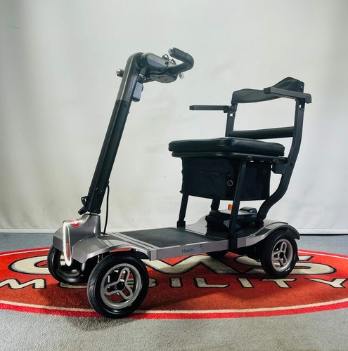 Mobilityplus nexus folding - nexus,