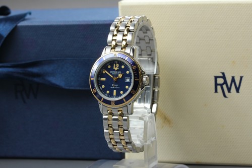 Mint box raymond - [mint, w/