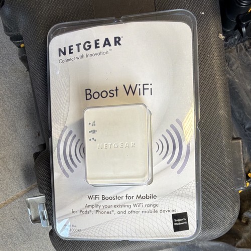 Netgear wn1000rp range - wi-fi,