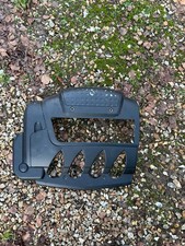 Clio 172/182 Engine Cover