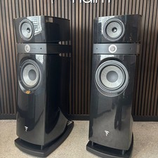 Pre-Loved - Focal Scala Utopia