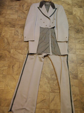 Vtg After Six Tailed Tuxedo