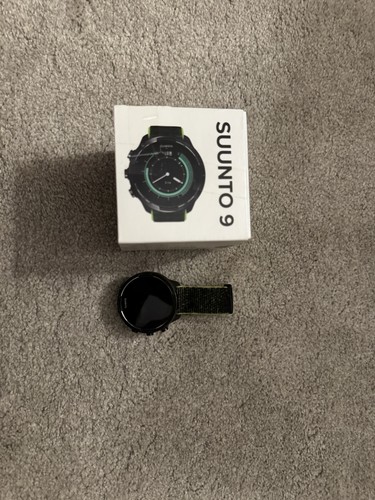Suunto baro gen gps - suunto,