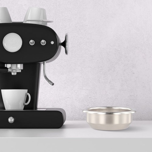 Blind bowl 58mm espresso - blind,