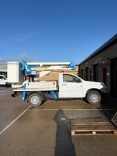 ISUZU D-MAX 2.5 TD 4x4 2dr