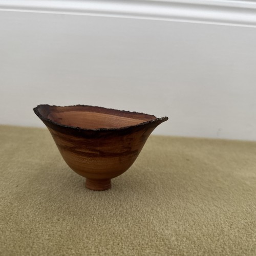 Bert marsh turned wooden - bert,