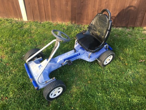 Kettler original kettcar pro - kettler,