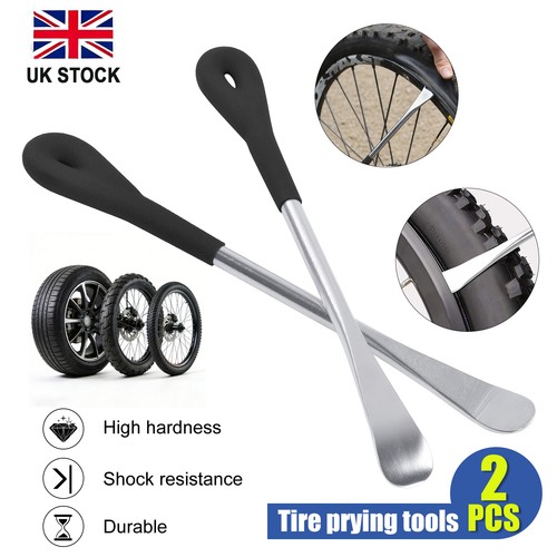 Tyre levers spoon set - tyre,