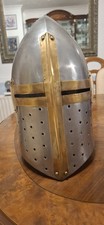 Medieval Knight Armour
