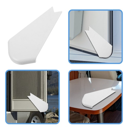 Door corner guards - door,