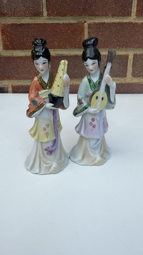 Vintage chinese porcelain - chinese,