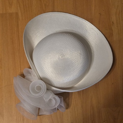 Fancy women hat for wedding - women's,