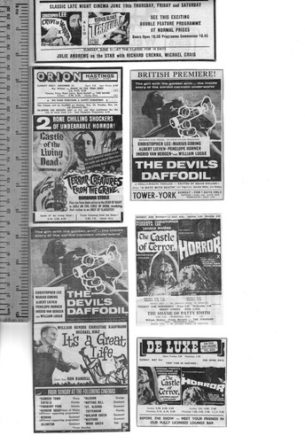 Original magazine newspaper - 6,