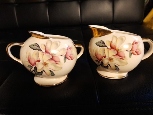 Vintage burslem midwinter - vintage, burslem,