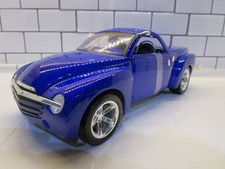 MAISTO 1.18 SPECIAL EDITION