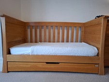 Mamas & Papas Ocean Oak Kids Furniture Set 