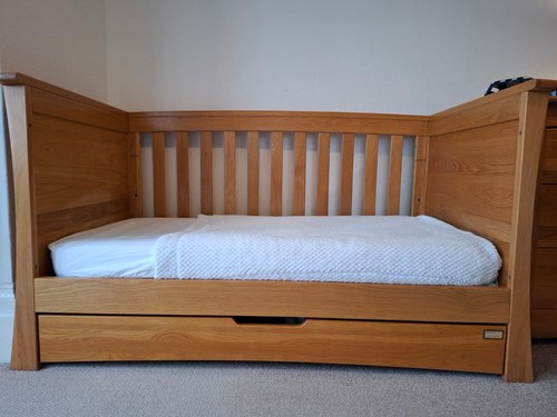 Mamas papas ocean oak - ocean,