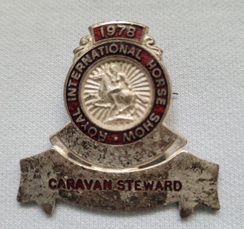 Royal international horse show - royal,