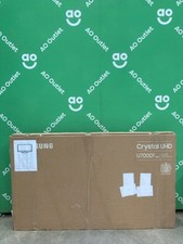 Samsung 65" 4K Ultra HD Smart