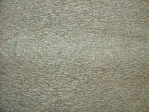 Voile sheer curtain - voile, fabric