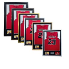 Jersey Display Case 36x26 DIY