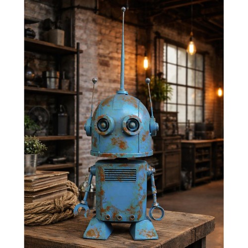 Large industrial robot - industrial,