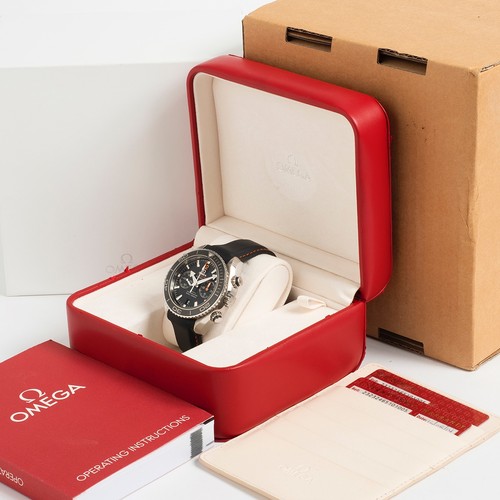Omega seamaster planet ocean - planet,
