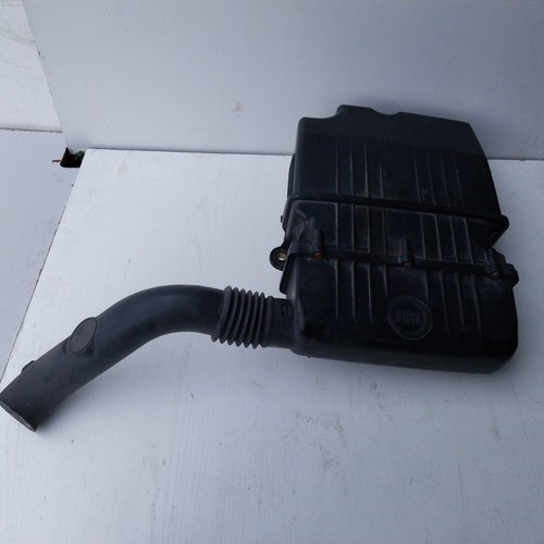 Fiat grande punto mk3 - fiat,