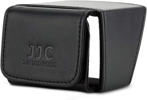 Jjc lcd hood - hood, for