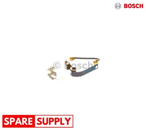 Contact breaker distributor - breaker,,